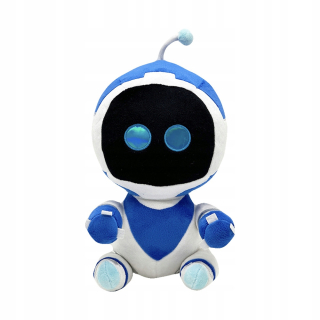 Plyšová bábika Astro Bot plyšový darček pre deti